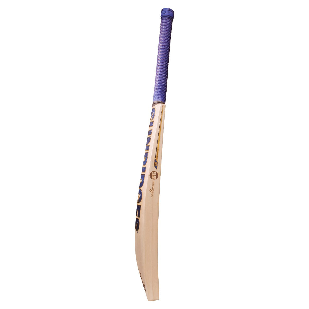 SS DK finisher One English Willow Cricket Bat -SH