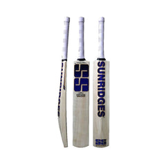 SS Vintage (Players) Kashmir Willow Cricket Bat