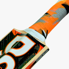 DSC Cricket Wildfire Blaze Tennis Bat