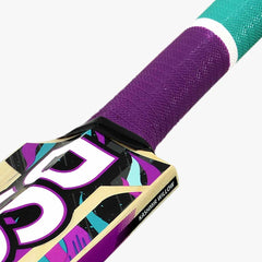 DSC Cricket Wildfire Ember Tennis Bat