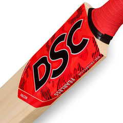 DSC Cricket Wildfire Falcon Tennis Bat