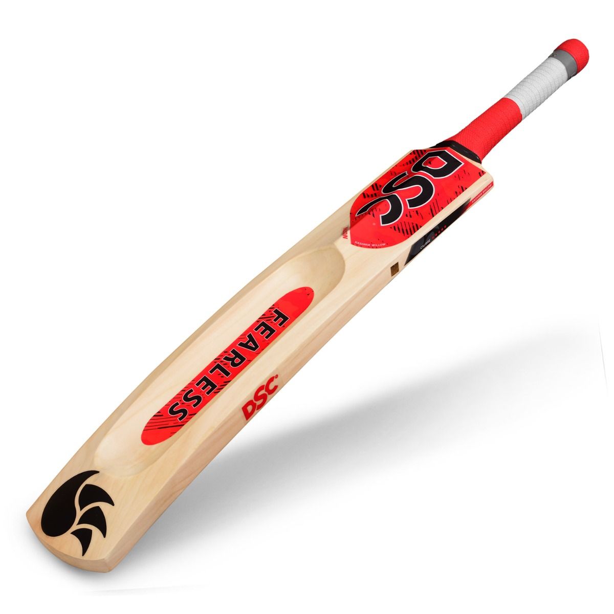 DSC Cricket Wildfire Falcon Tennis Bat