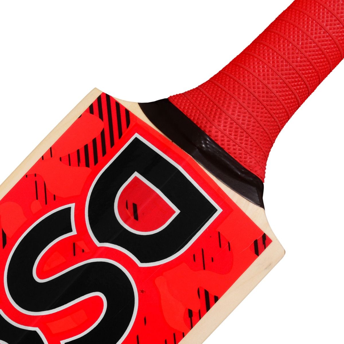 DSC Cricket Wildfire Falcon Tennis Bat