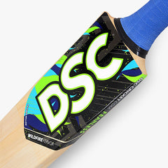 DSC Cricket Wildfire Fervor Tennis Bat