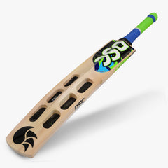 DSC Cricket Wildfire Fervor Tennis Bat