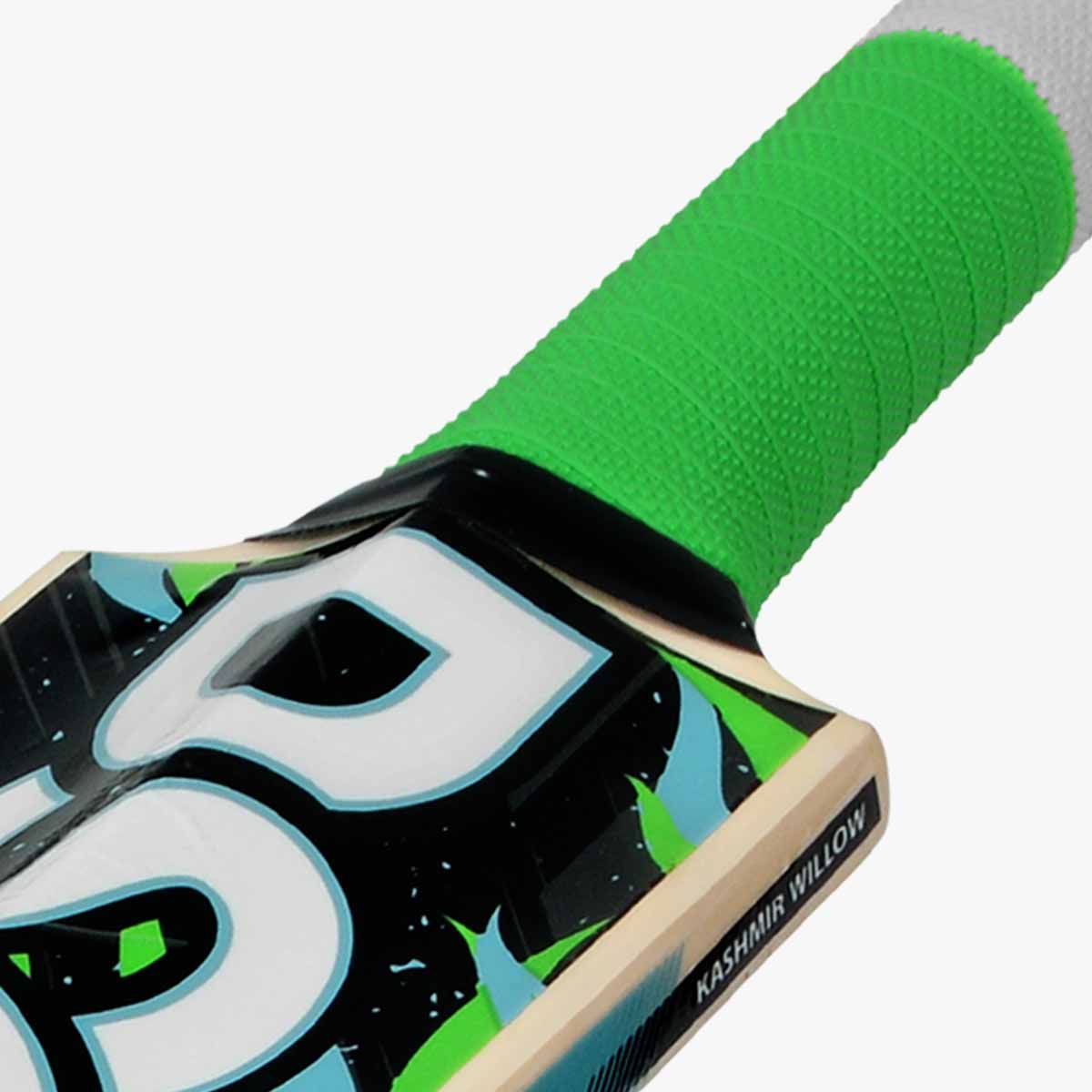 DSC Cricket Wildfire Flame Tennis Bat