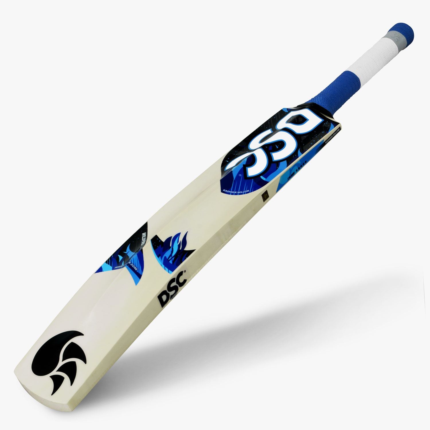 DSC Cricket Wildfire Flare Tennis Bat