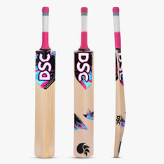 DSC Cricket Wildfire Inferno Tennis Bat SH