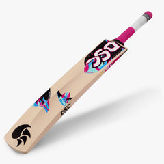 DSC Cricket Wildfire Inferno Tennis Bat SH