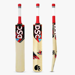 DSC Cricket Wildfire Scorcher Tennis Bat