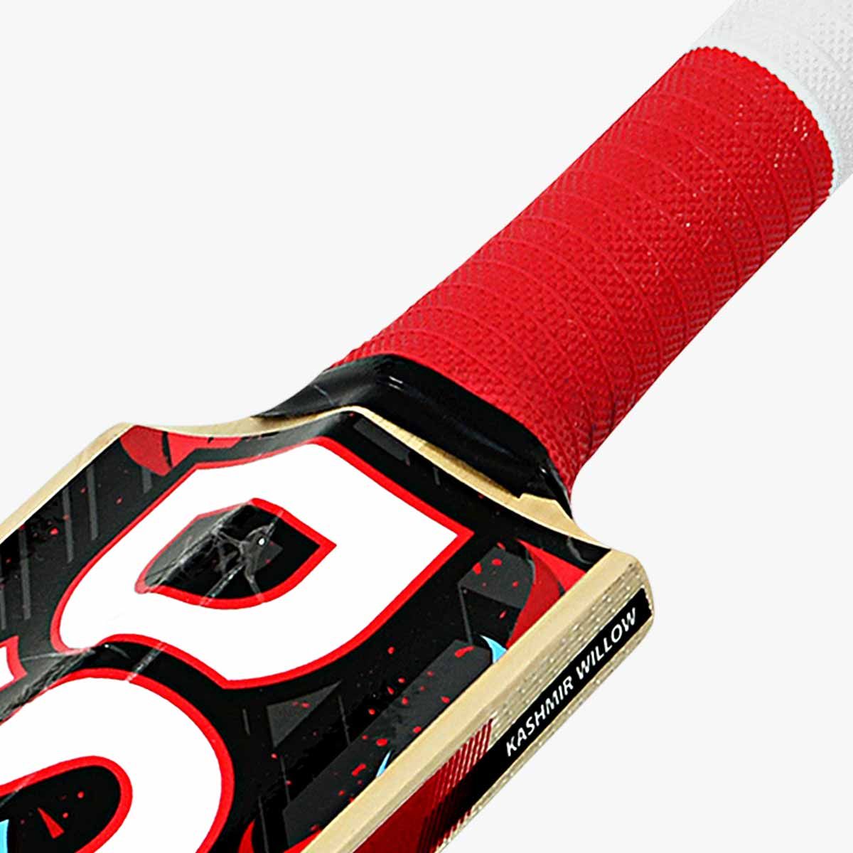 DSC Cricket Wildfire Scorcher Tennis Bat