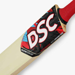 DSC Cricket Wildfire Scorcher Tennis Bat