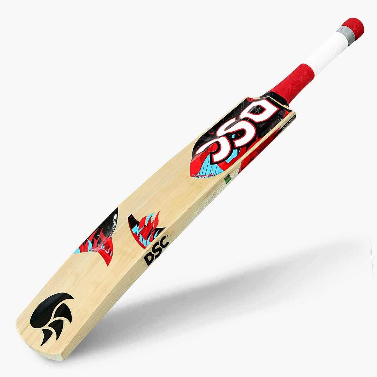 DSC Cricket Wildfire Scorcher Tennis Bat