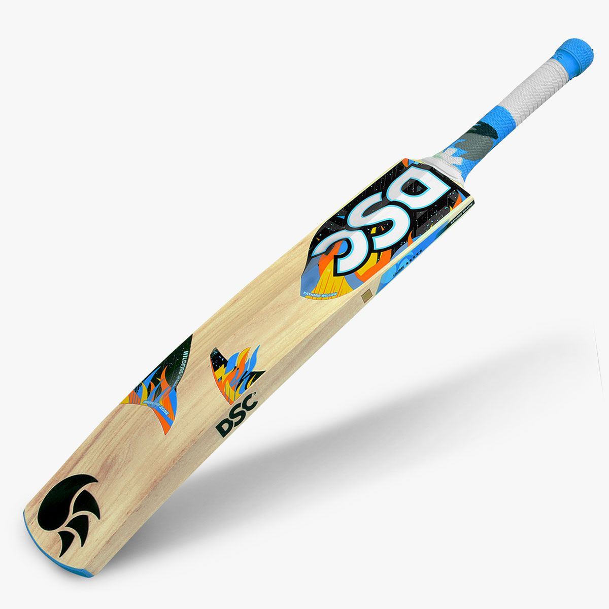 DSC Cricket Wildfire Sparx Tennis Bat