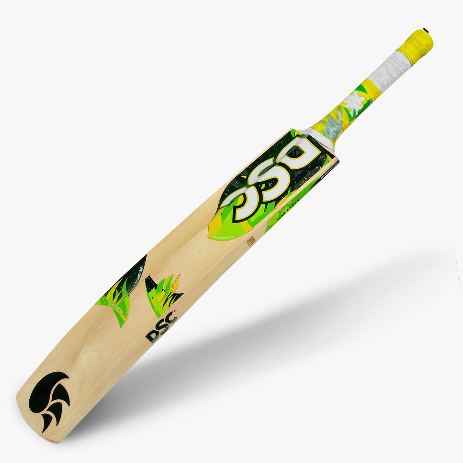 DSC Cricket Wildfire Torch Tennis Bat