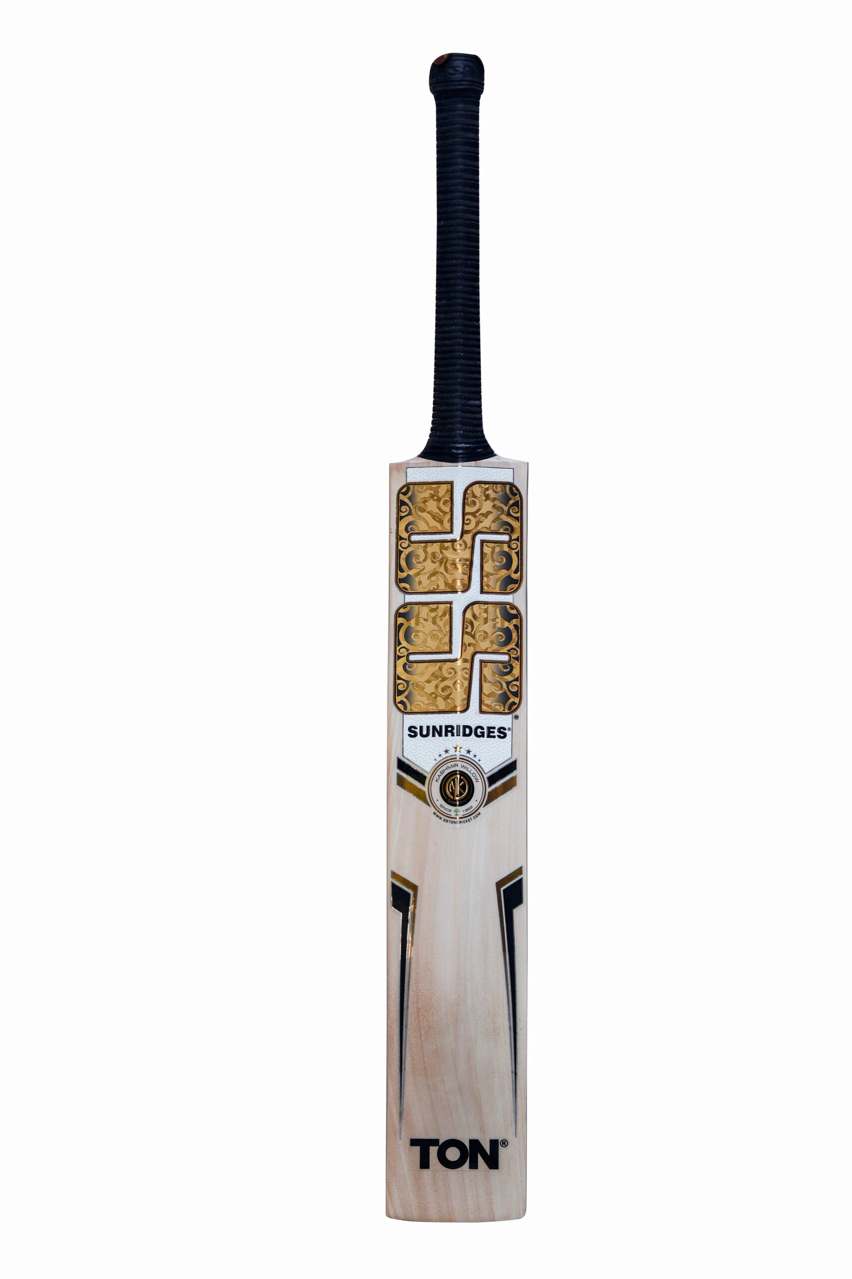 SS Cricket World Cup Kashmir Willow Cricket Bat