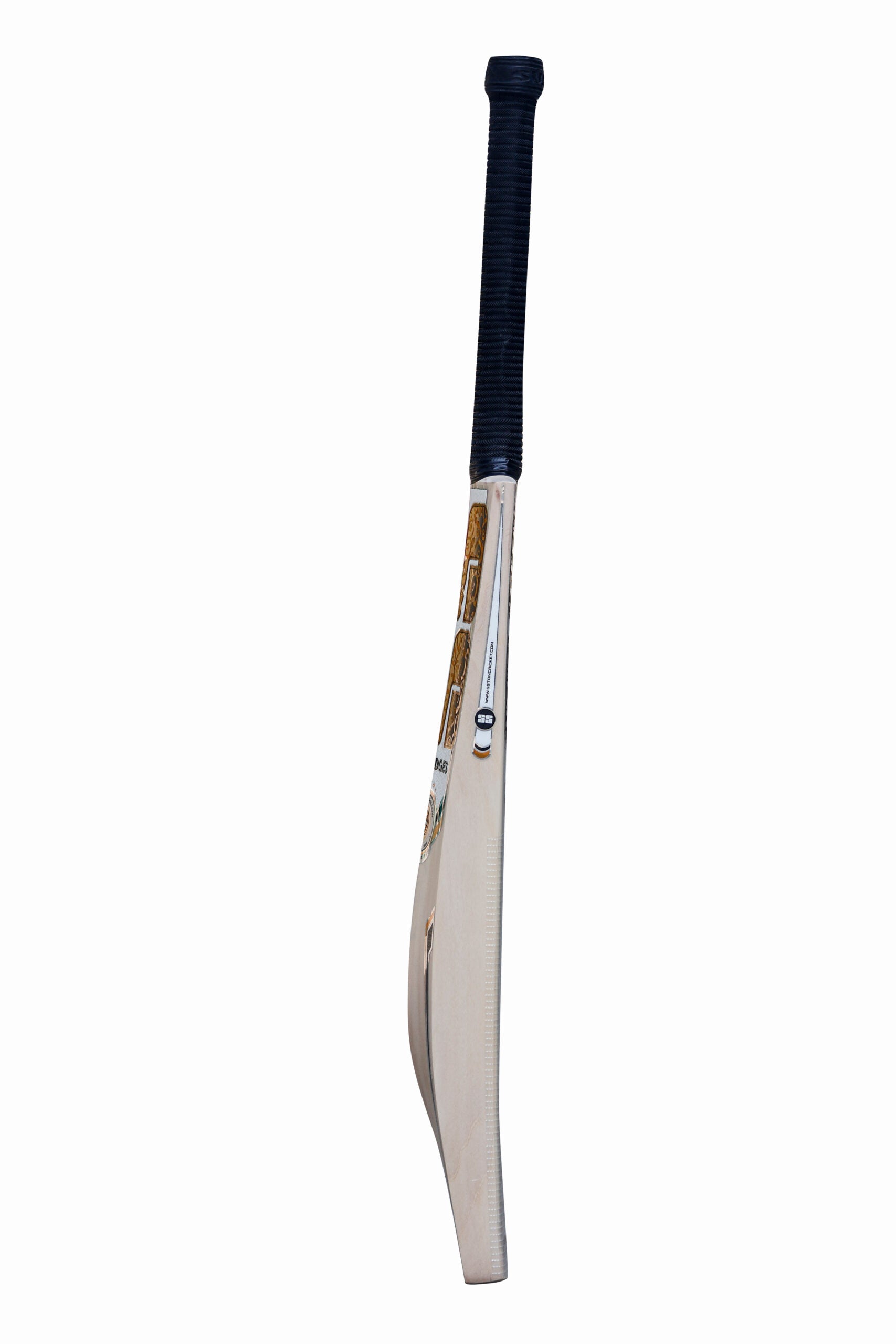 SS Cricket World Cup Kashmir Willow Cricket Bat