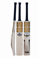 SS Cricket World Cup Kashmir Willow Cricket Bat