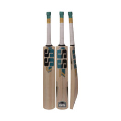 SS Yuvi 20/20 Kashmir Willow Cricket Bat